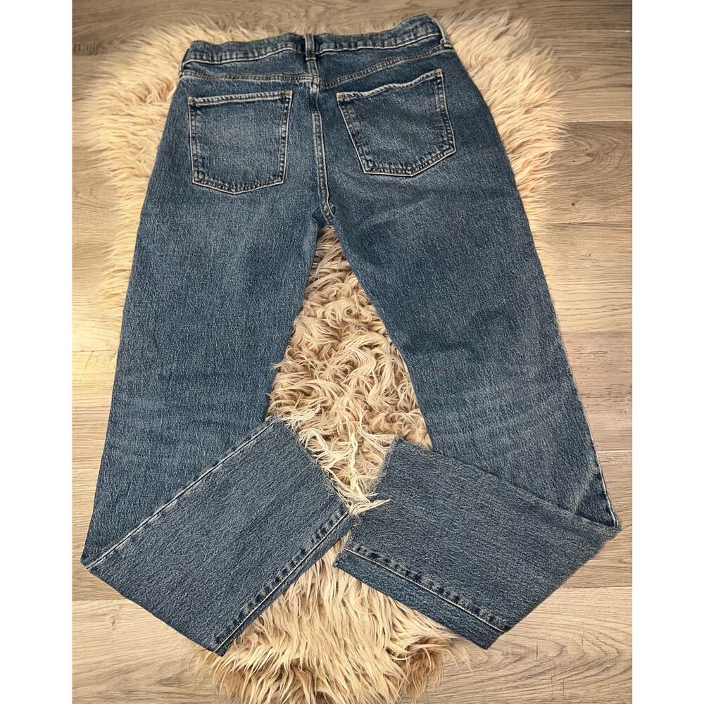 Banana Republic women’s blue jeans - Picture 2 of 11